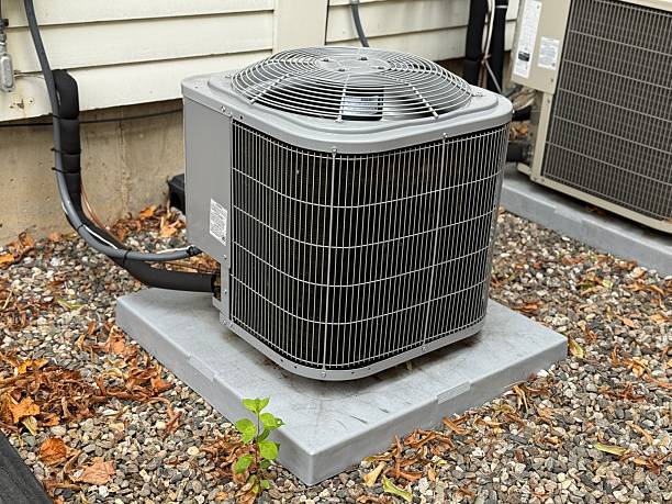 24/7 Emergency Hvac Maintenance experts in Angwin, CA