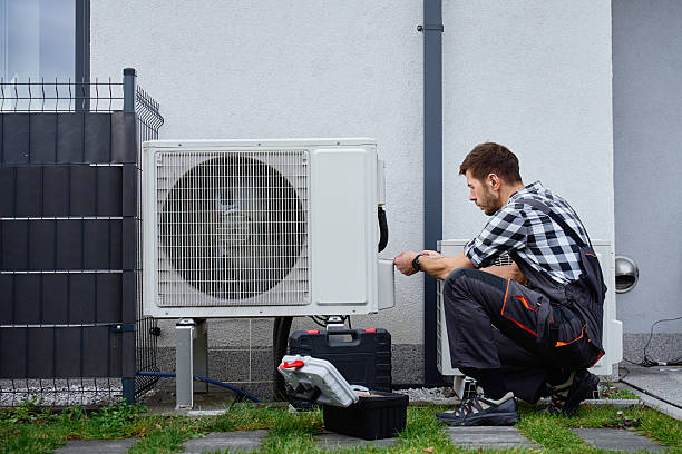 Top rated local Hvac Maintenance specialists in Angwin, CA
